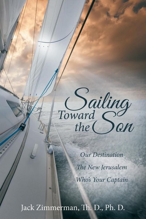 Produktbild: Sailing Toward the Son