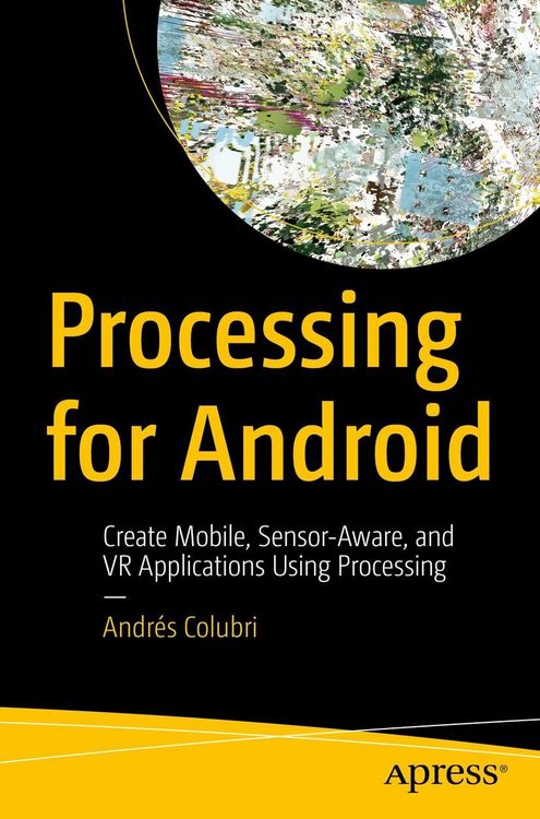 Produktbild: Processing for Android