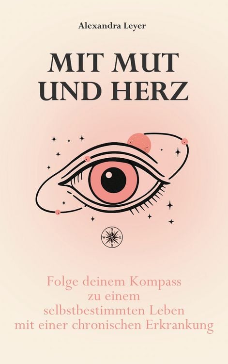 Produktbild: Mit Mut und Herz