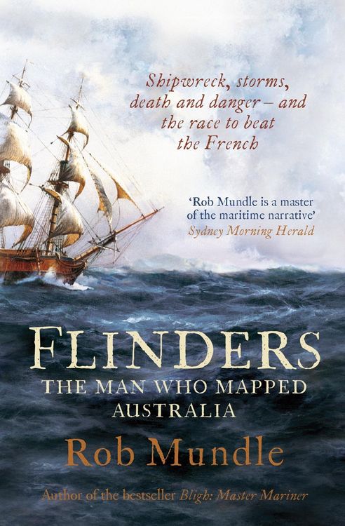 Produktbild: Flinders