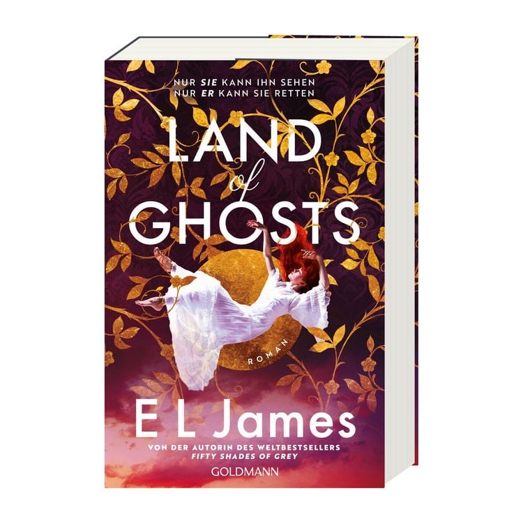 Produktbild: Land of Ghosts