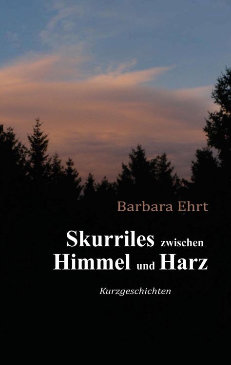 Produktbild: Skurriles zwischen Himmel und Harz