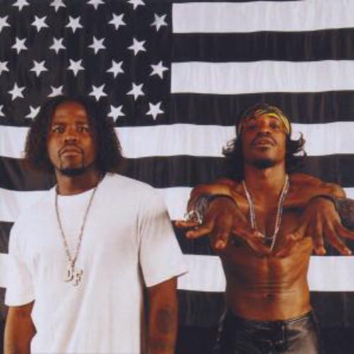Produktbild: Stankonia/Dirty Version