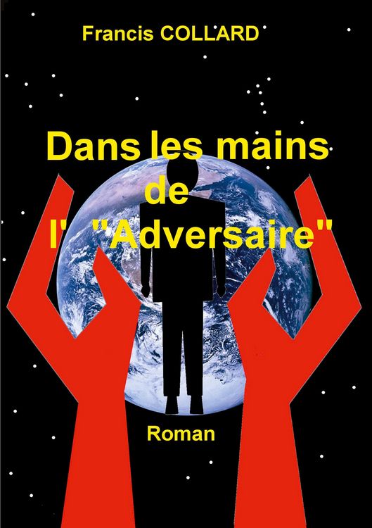 Produktbild: Dans les mains de l' "Adversaire"
