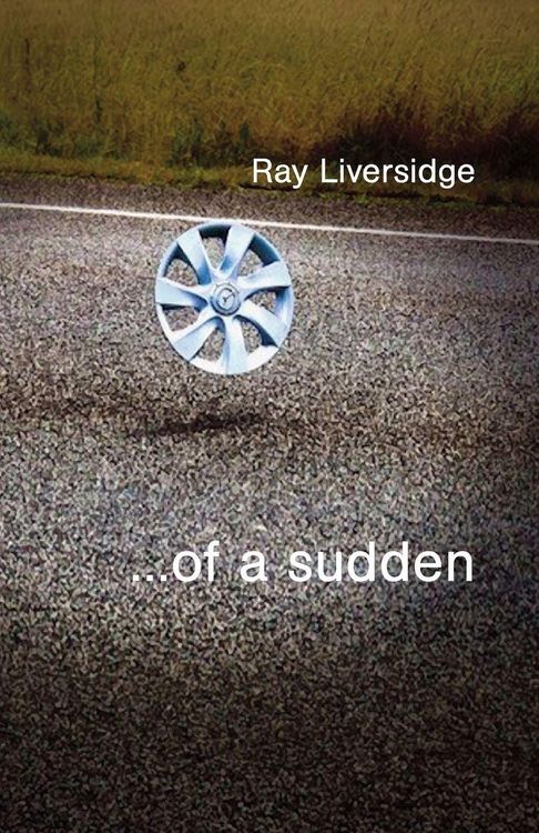Produktbild: ...of a sudden