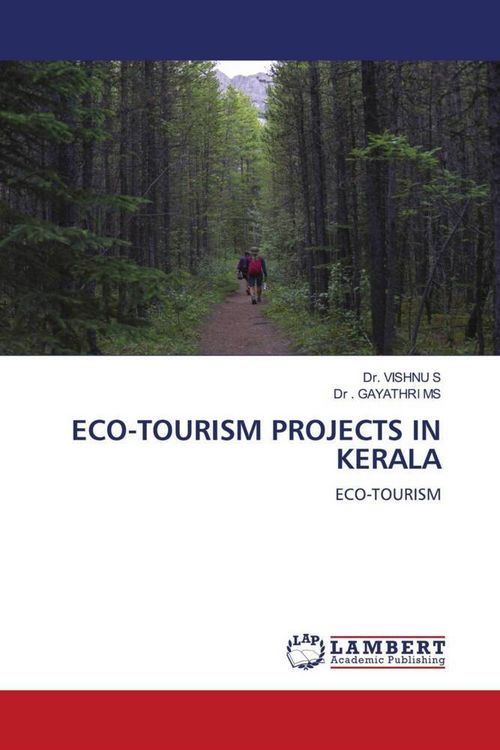 Produktbild: Eco-Tourism Projects in Kerala