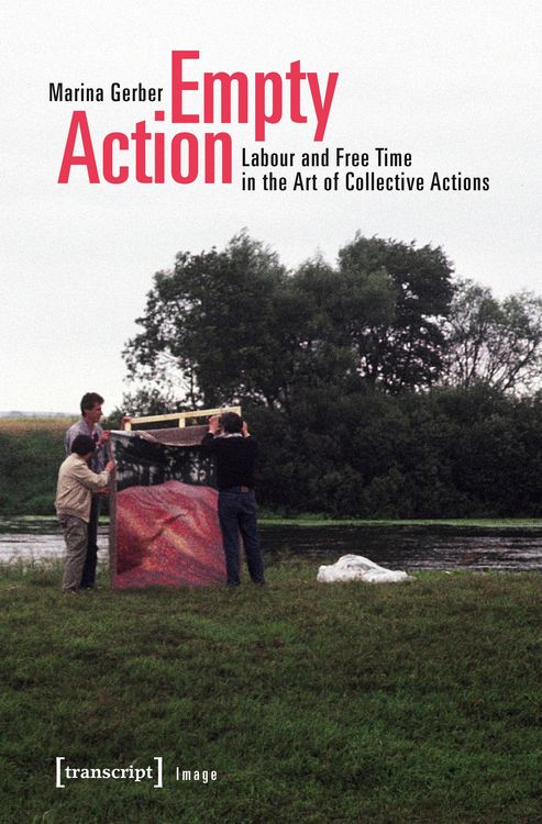 Produktbild: Empty Action