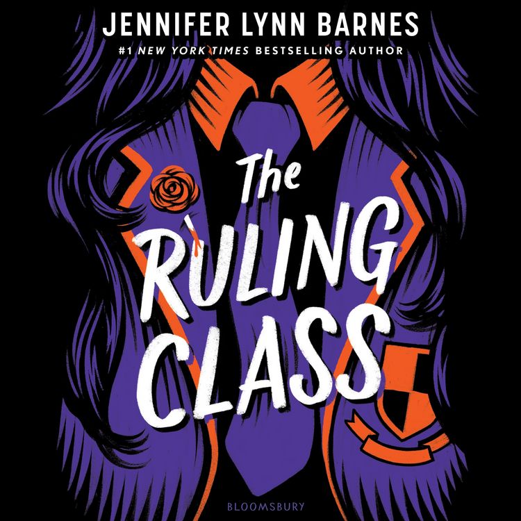 Produktbild: The Ruling Class