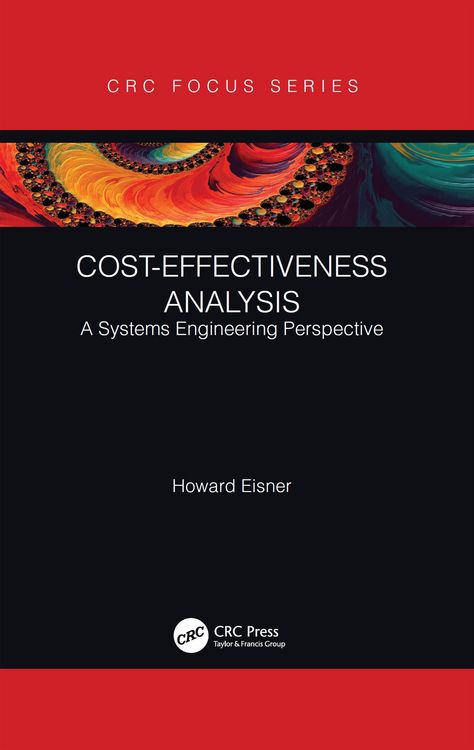 Produktbild: Cost-Effectiveness Analysis
