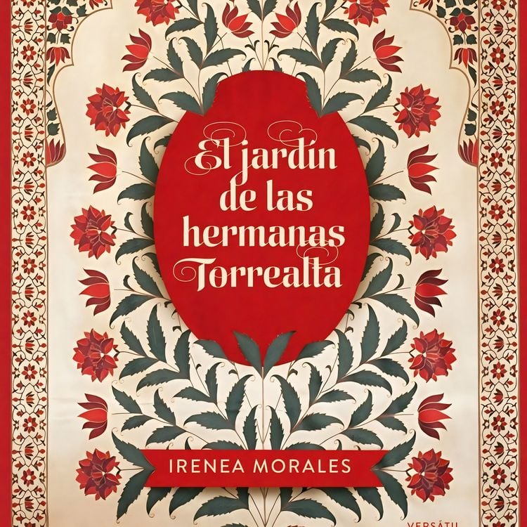 Produktbild: El jard&iacute;n de las hermanas Torrealta
