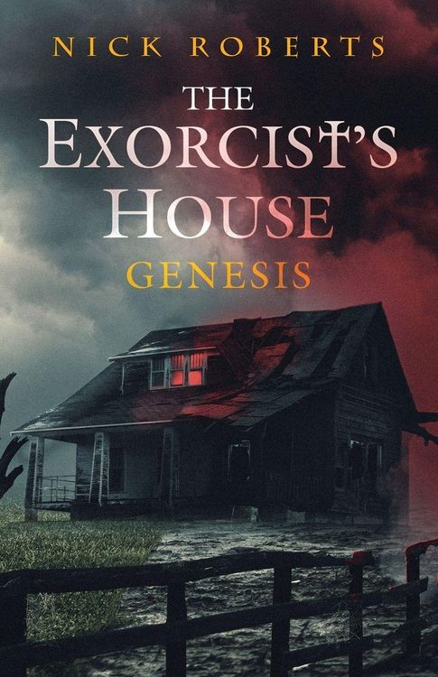 Produktbild: The Exorcist's House