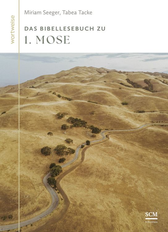 Produktbild: Das Bibellesebuch zu 1. Mose