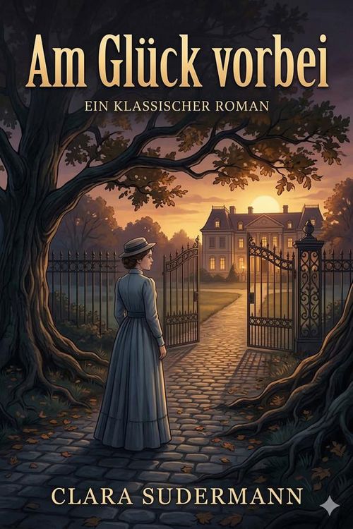 Produktbild: Am Gl&uuml;ck vorbei