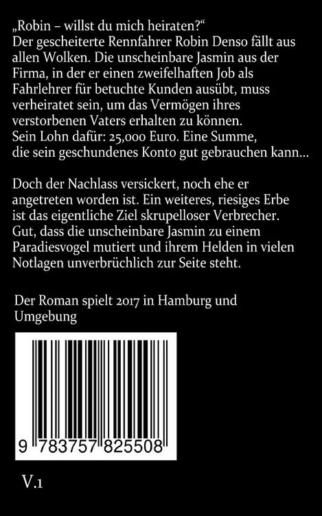 Produktbild: Millies Millionen