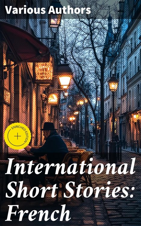 Produktbild: International Short Stories: French