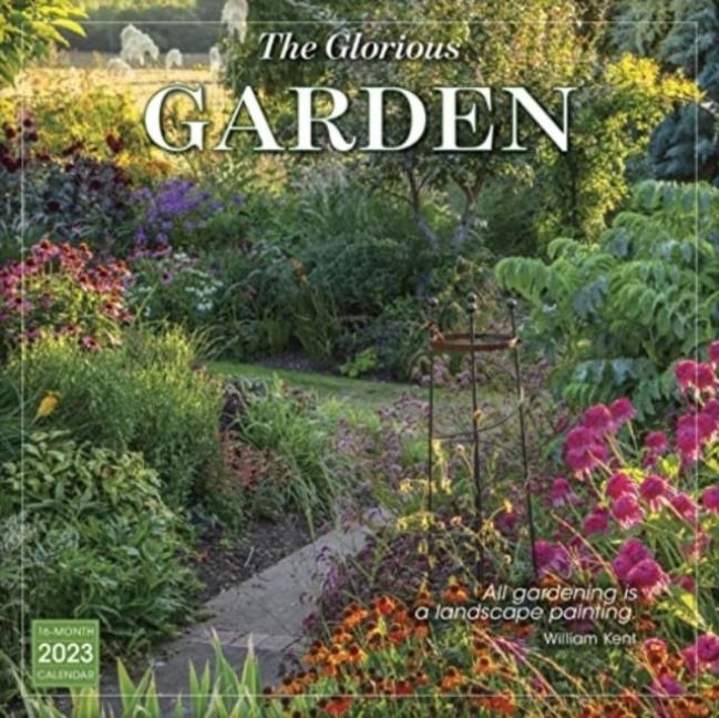 Produktbild: Glorious Garden