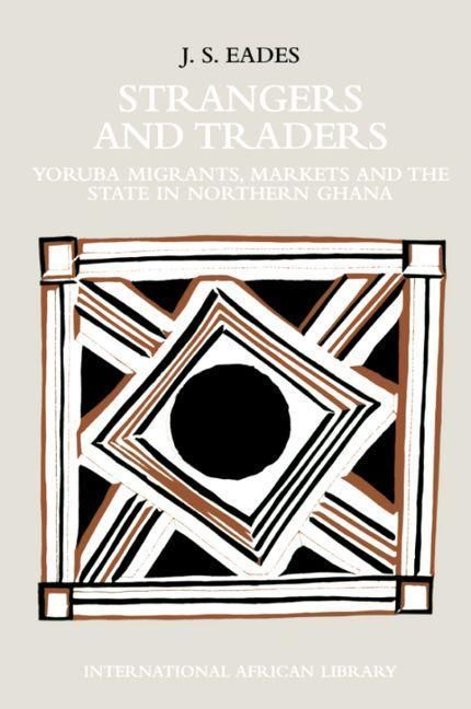 Produktbild: Strangers and Traders