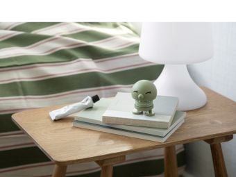 Produktbild: Hoptimist Soft Bimble S Olive