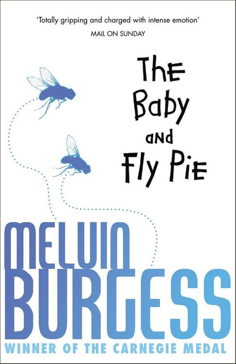 Produktbild: The Baby and Fly Pie