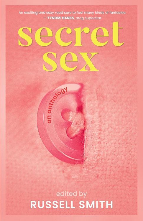 Produktbild: Secret Sex