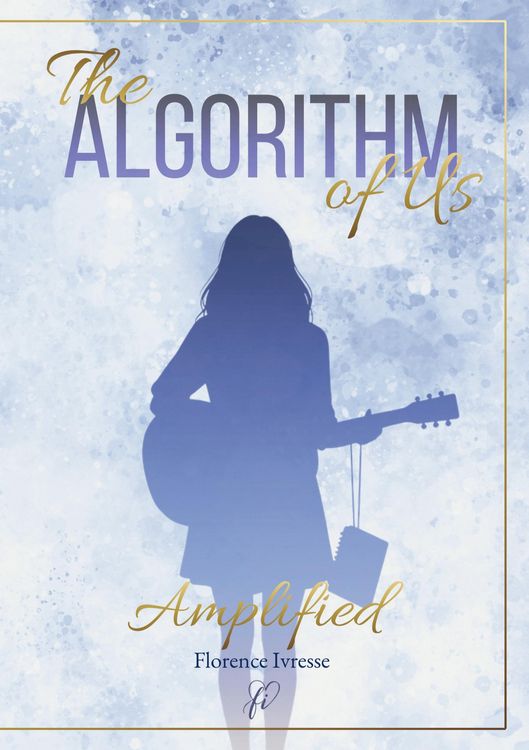 Produktbild: The Algorithm of Us: Amplified