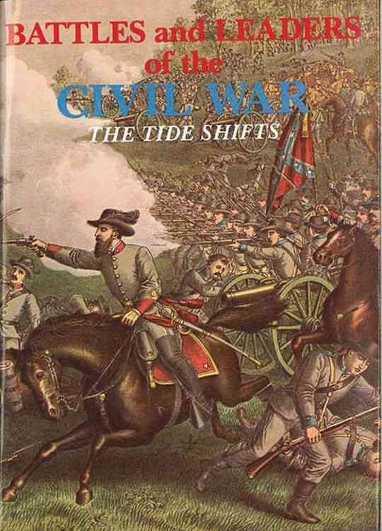 Produktbild: Battles and Leaders of the Civil War V3 - The Tide Shifts
