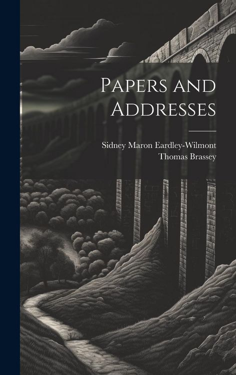 Produktbild: Papers and Addresses