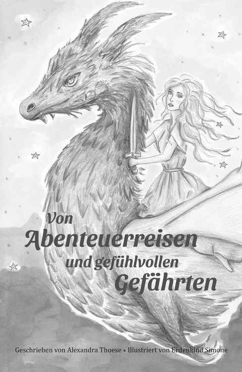 Produktbild: Von Abenteuerreisen und gef&uuml;hlvollen Gef&auml;hrten