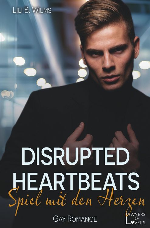 Produktbild: Disrupted Heartbeats