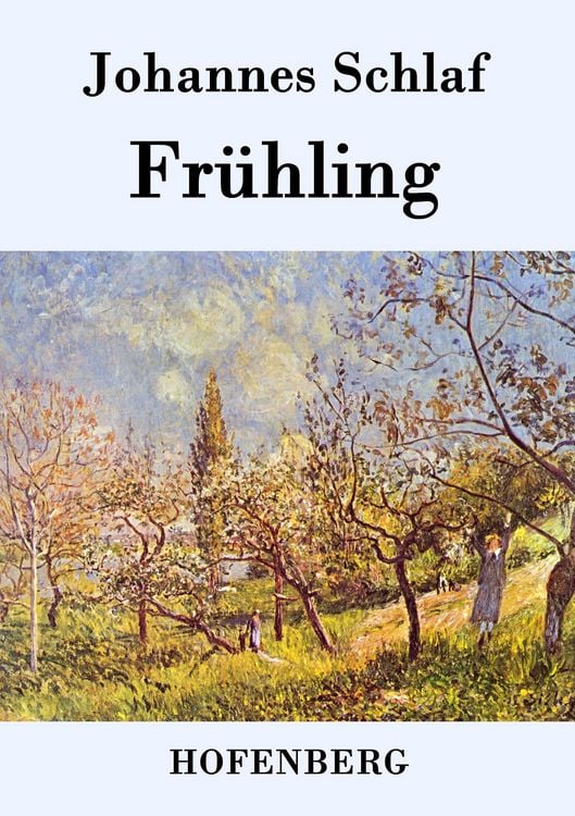 Produktbild: Fr&uuml;hling