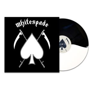 Produktbild: Whitespade