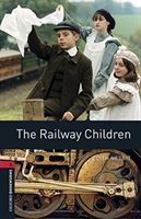 Produktbild: Nesbit, E: Level 3: Railway Children Audio Pack