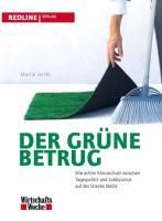 Produktbild: Der gr&uuml;ne Betrug