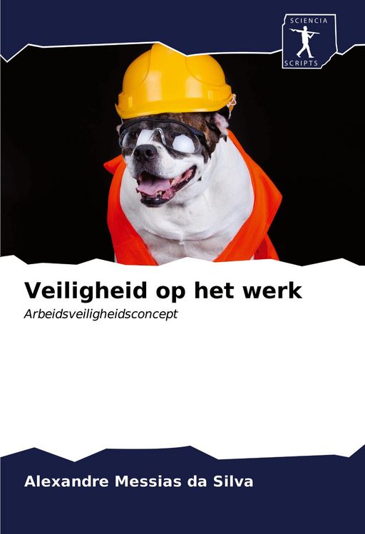 Produktbild: Veiligheid op het werk