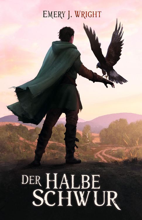 Produktbild: Der Halbe Schwur