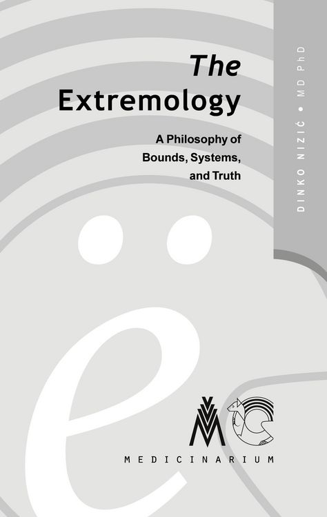 Produktbild: The Extremology