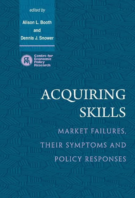 Produktbild: Acquiring Skills