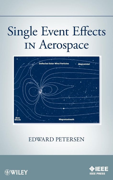 Produktbild: Single Event Effects in Aerosp