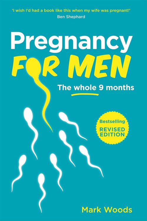 Produktbild: Pregnancy For Men