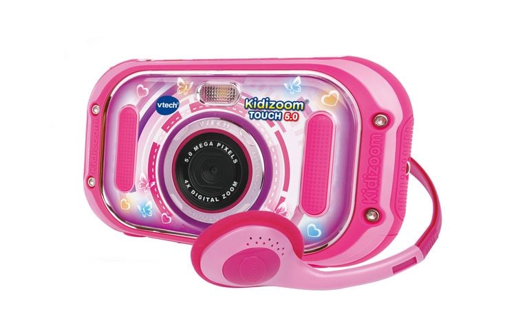 Produktbild: Kidizoom Touch 5.0 pink