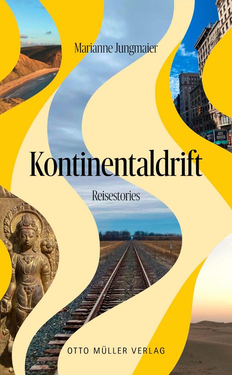 Produktbild: Kontinentaldrift