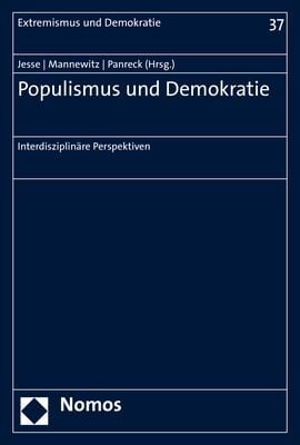 Produktbild: Populismus und Demokratie