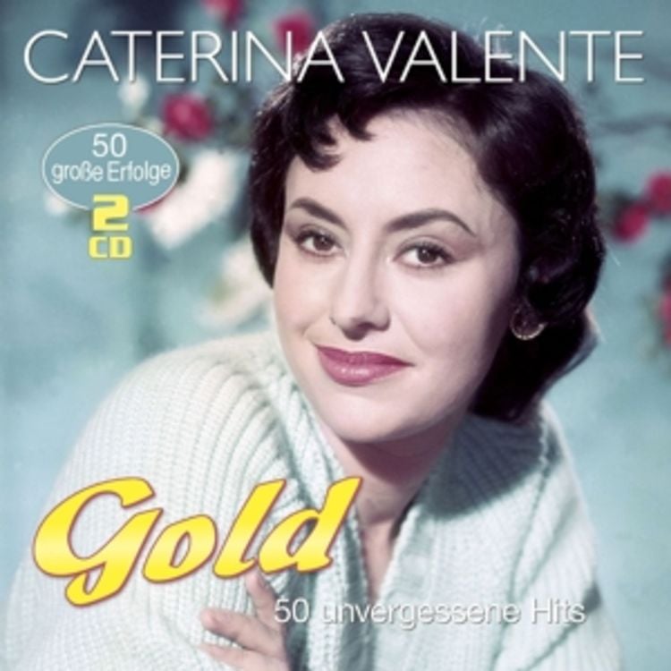 Produktbild: Gold - 50 unvergessene Hits