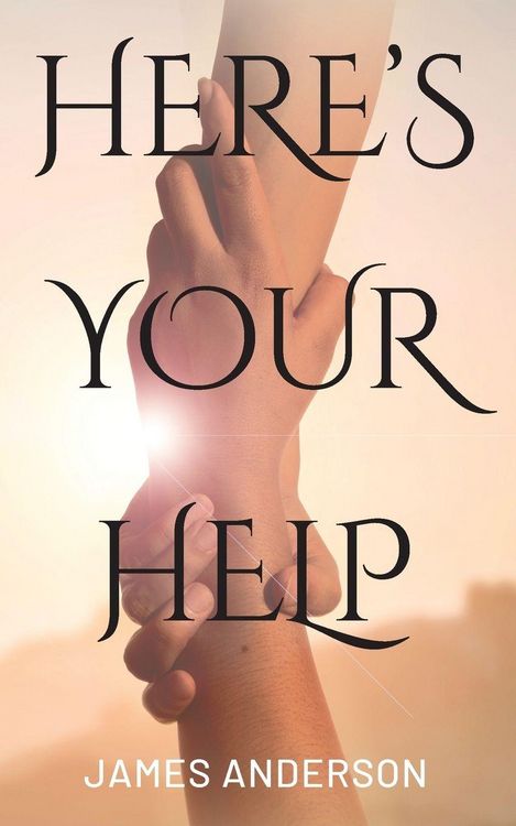Produktbild: Here's Your Help
