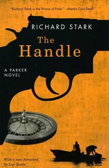Produktbild: The Handle