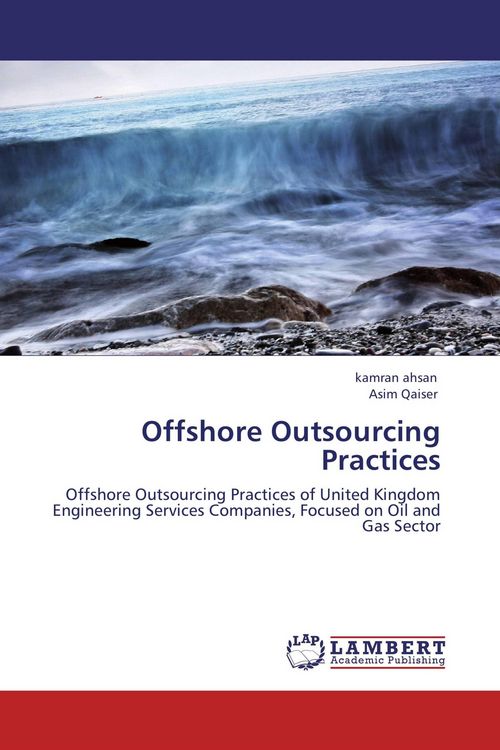 Produktbild: Offshore Outsourcing Practices