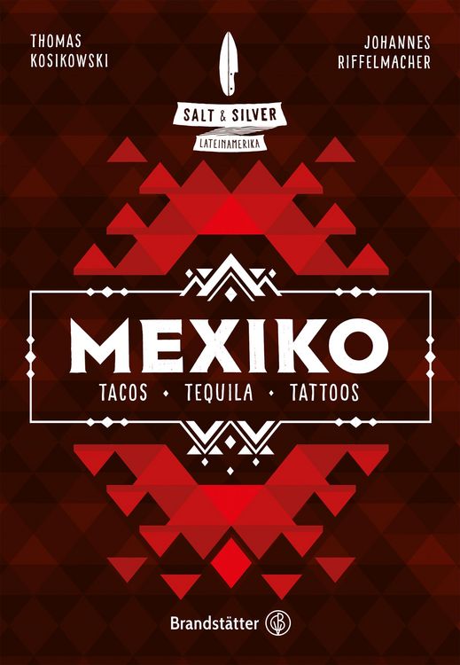 Produktbild: Salt & Silver Mexiko