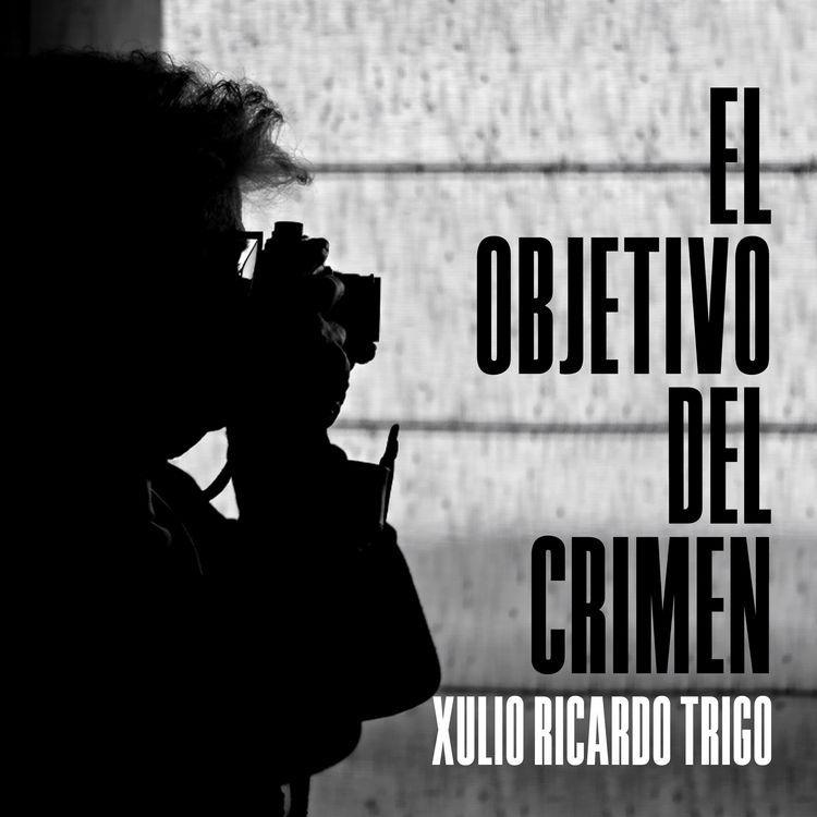 Produktbild: El objetivo del crimen