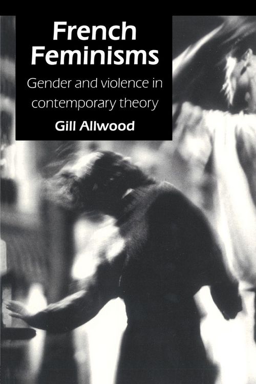 Produktbild: French Feminisms