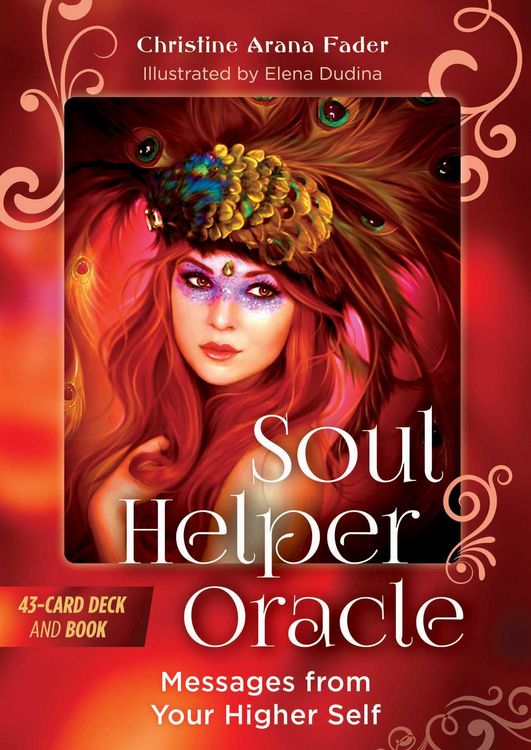 Produktbild: Soul Helper Oracle